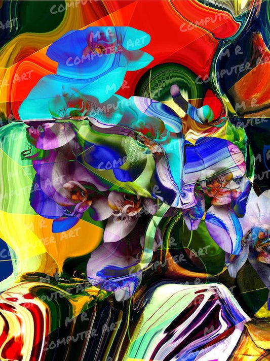 Inane Abstract 2