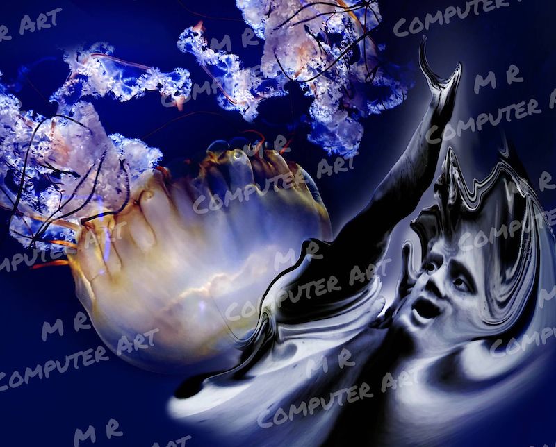 Water Creatures