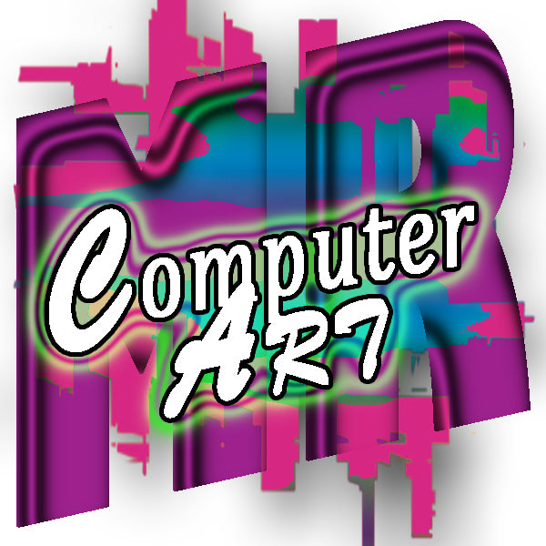 M J R Computer Art